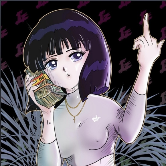 Meet your Posher, Lauren - Picture 1 of 1